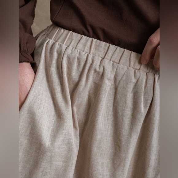 NWT Neuflora XS Napa Valley Skirt - Picture 3 of 4